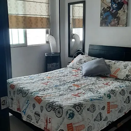 Habitaciones En El Topacio Ibagué Exterior foto