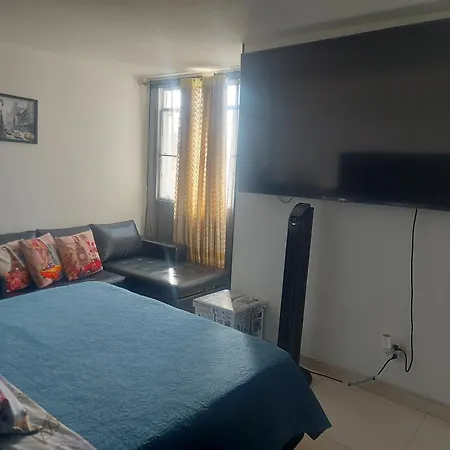 Habitaciones En El Topacio Ibagué Exterior foto