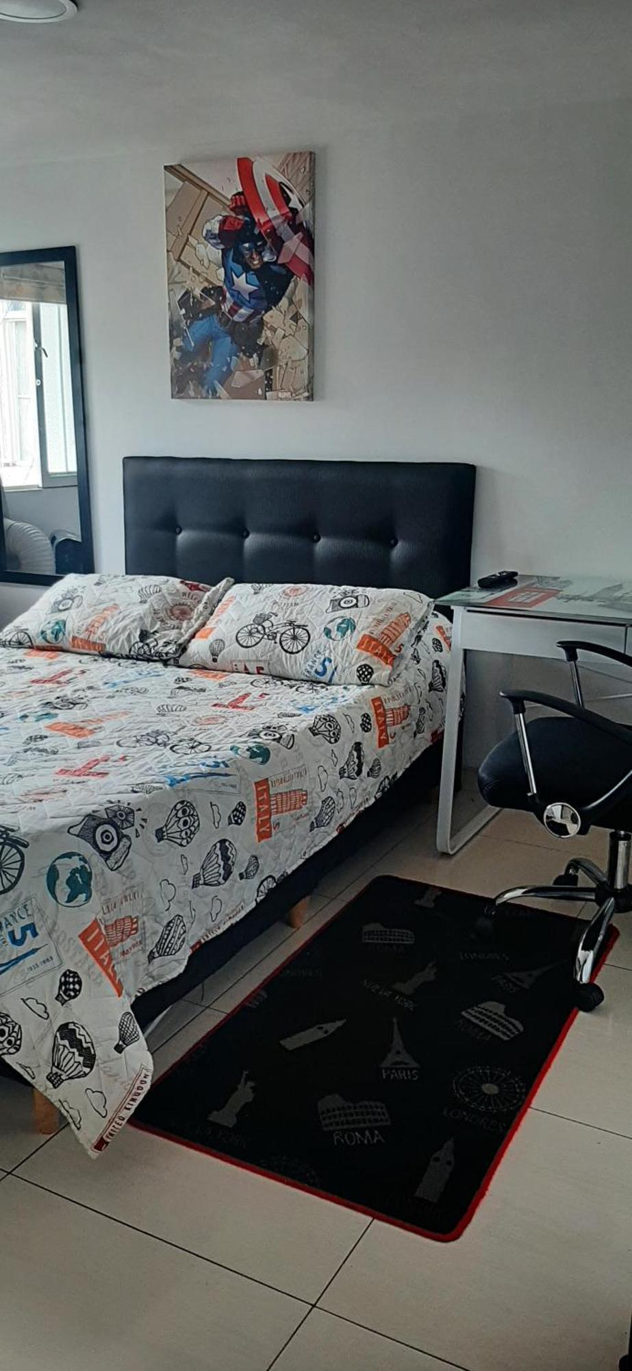 Homestay En El Topacio Ibague