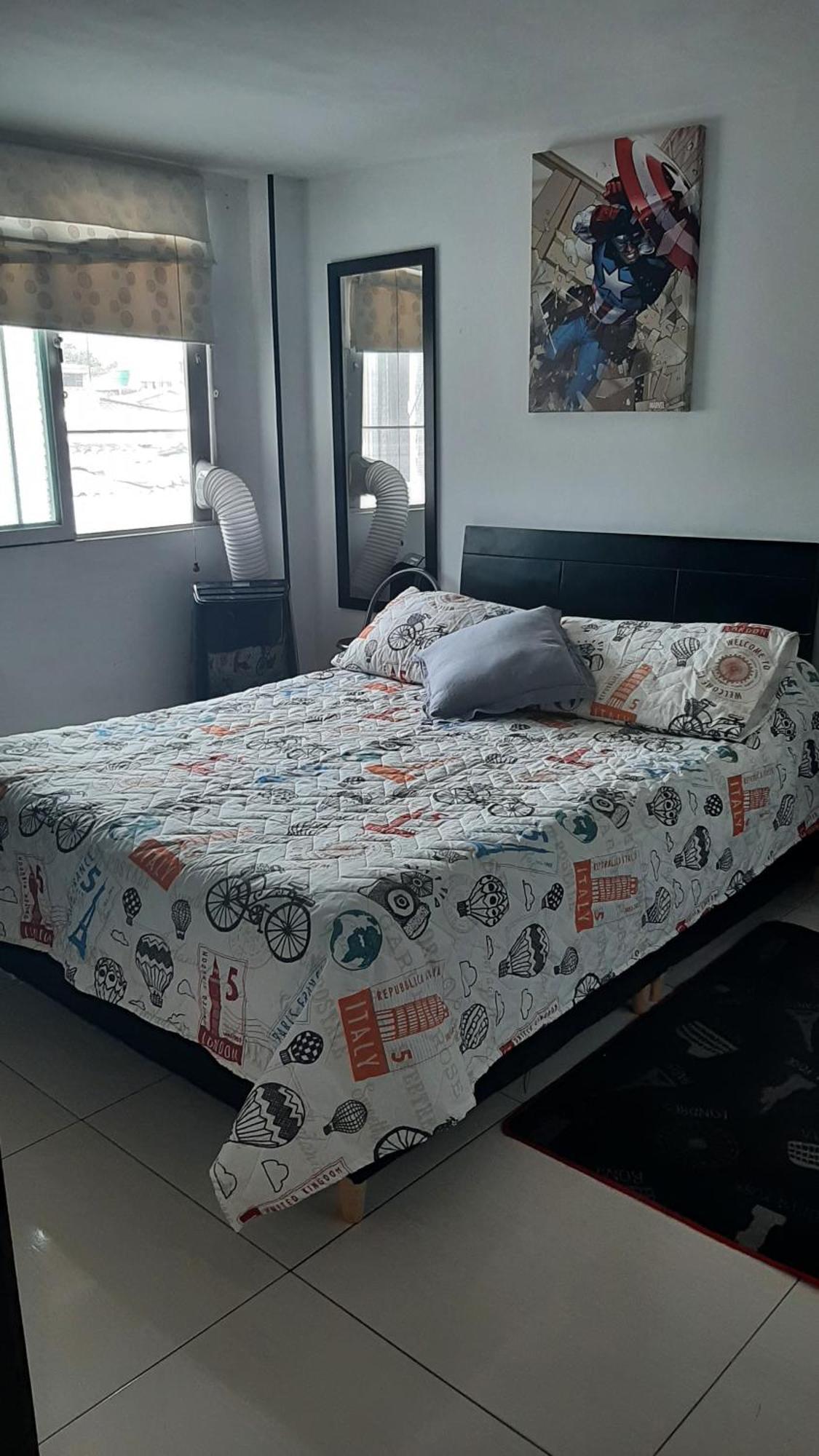 Homestay En El Topacio
