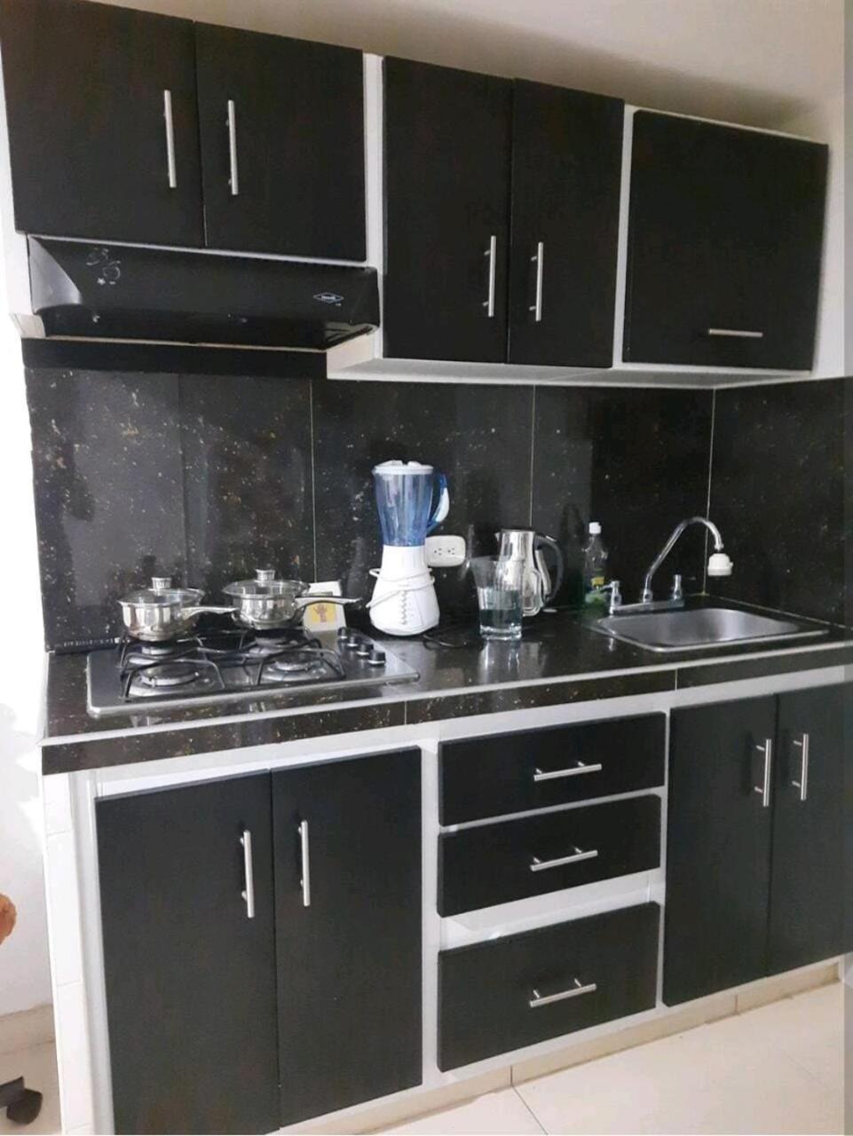 En El Topacio Homestay *