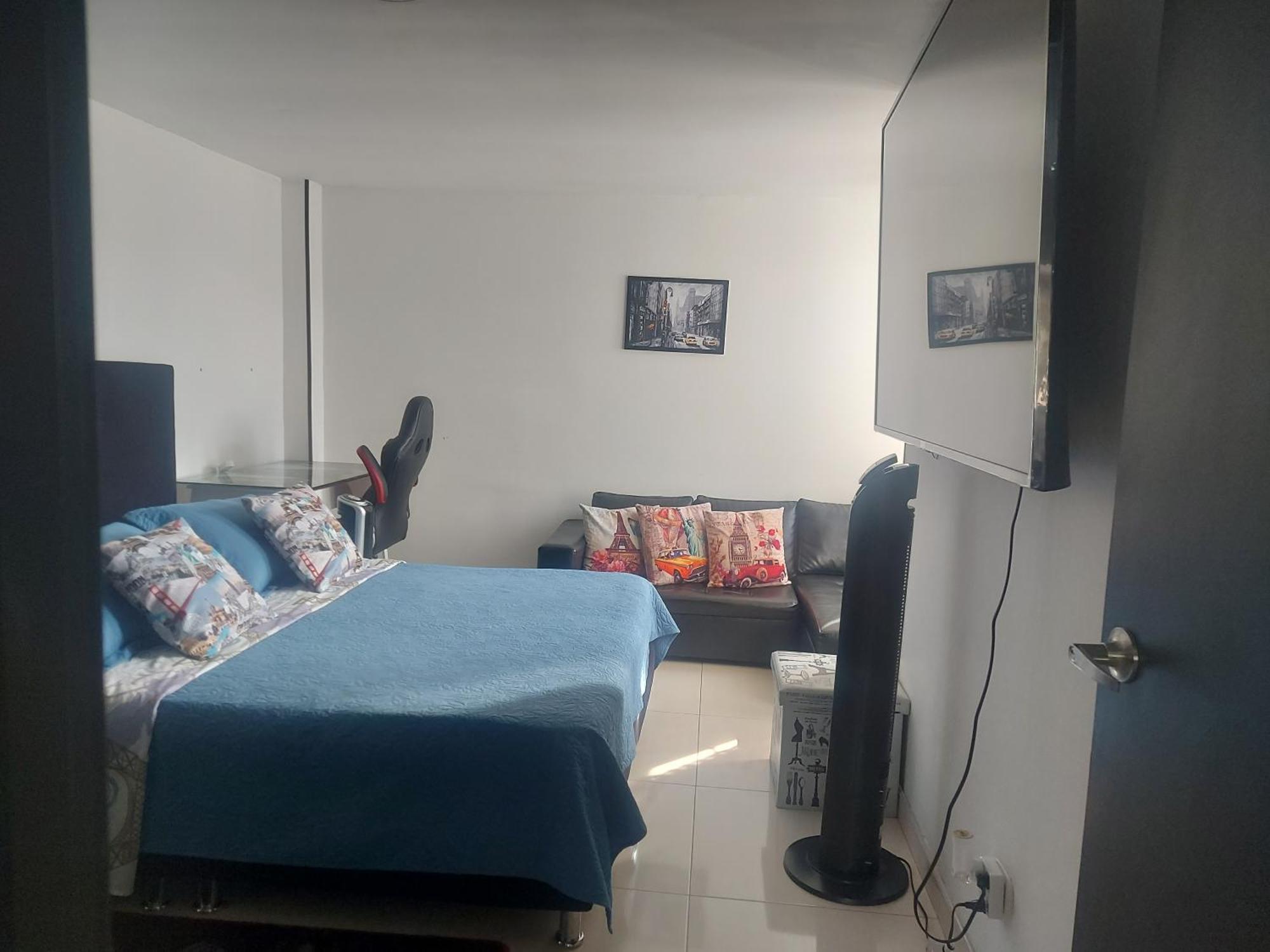 En El Topacio Homestay *